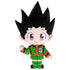 Hunter X Hunter Gon Freecss Chibi 3D Foam Magnet