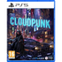 Cloudpunk PlayStation 5