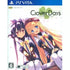 Clover Day's Playstation Vita