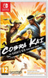 Cobra Kai: The Karate Kid Saga Continues (Code in a box) NINTENDO SWITCH