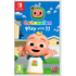 CoComelon: Play with JJ NINTENDO SWITCH