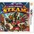 Code Name: S.T.E.A.M. Nintendo 3DS