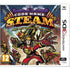 Code Name: S.T.E.A.M. Nintendo 3DS