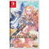 Code of Princess EX Nintendo Switch