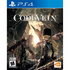 Code Vein PlayStation 4
