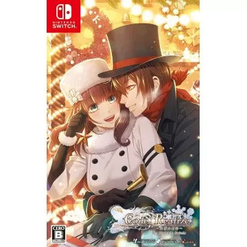 Code:Realize - Shirogane no Kiseki Nintendo Switch