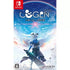 COGEN: Sword of Rewind (English) Nintendo Switch