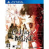 Collar x Malice Playstation Vita