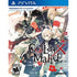 Collar X Malice Playstation Vita