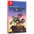 Colossus Down Nintendo Switch