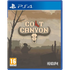 Colt Canyon PlayStation 4
