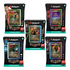 Magic The Gathering Streets Of New Capenna Commander Deck Display 5 Decks