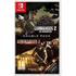 Commandos 2 & 3 HD Remaster Double Pack NINTENDO SWITCH