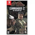 Commandos 2 HD Remaster (English) Nintendo Switch