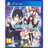 Conception Plus: Maidens of The Twelve Stars PlayStation 4