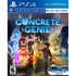 Concrete Genie PlayStation 4