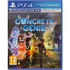 Concrete Genie (Arabic Cover) PlayStation 4