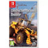 Construction Machines Simulator Nintendo Switch