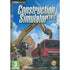 Construction Simulator 2015 PC