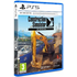 Construction Simulator PlayStation 5