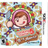 Cooking Mama 5: Bon Appetit! Nintendo 3DS