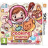 Cooking Mama: Sweet Shop Nintendo 3DS