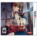 Corpse Party (Back to School Edition) Nintendo 3DS