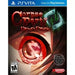 Corpse Party: Blood Drive (Everafter Edition) Playstation Vita