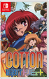 Cotton 16Bit Tribute NINTENDO SWITCH