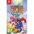 Cotton Fantasy Nintendo Switch