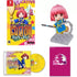 Cotton Rock 'n' Roll [30th Anniversary Special Limited Edition] (English) Nintendo Switch