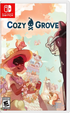 Cozy Grove NINTENDO SWITCH