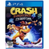 Crash Bandicoot 4: It's About Time (English) PlayStation 4