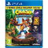 Crash Bandicoot N. Sane Trilogy 2.0 PlayStation 4