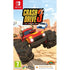 Crash Drive 3 (Code in a box) Nintendo Switch