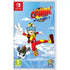 Crash Dummy Nintendo Switch
