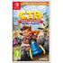 Crash Team Racing: Nitro-Fueled [Nitros Oxide Edition] Nintendo Switch