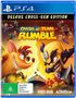 Crash Team Rumble [Deluxe Edition] PLAYSTATION 4