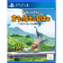 Crayon Shin-chan: Ora to Hakase no Natsuyasumi - Owaranai Nanokakan no Tabi PLAYSTATION 4