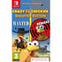 Crazy Chicken [Shooter Edition] (Code in a box) Nintendo Switch