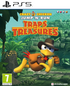 Crazy Chicken: Traps And Treasures PLAYSTATION 5