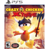 Crazy Chicken Xtreme PlayStation 5