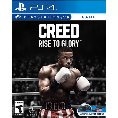 Creed: Rise to Glory PlayStation 4