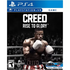 Creed: Rise to Glory PlayStation 4