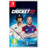Cricket 22 - The Official Game of the Ashes Nintendo Switch