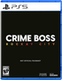 Crime Boss: Rockay City PLAYSTATION 5