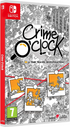 Crime O'Clock Nintendo Switch