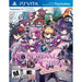 Criminal Girls: Invite Only Playstation Vita