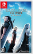 Crisis Core: Final Fantasy VII Reunion (Multi-Language) NINTENDO SWITCH