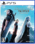 Crisis Core: Final Fantasy VII Reunion (Multi-Language) PLAYSTATION 5